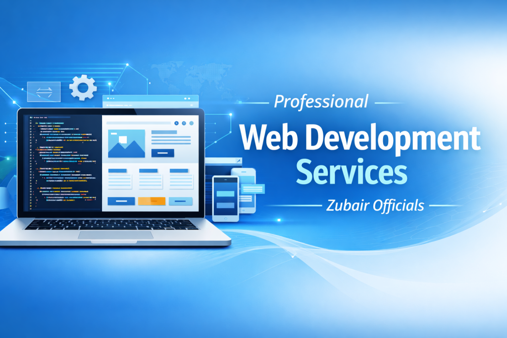 wed dev services